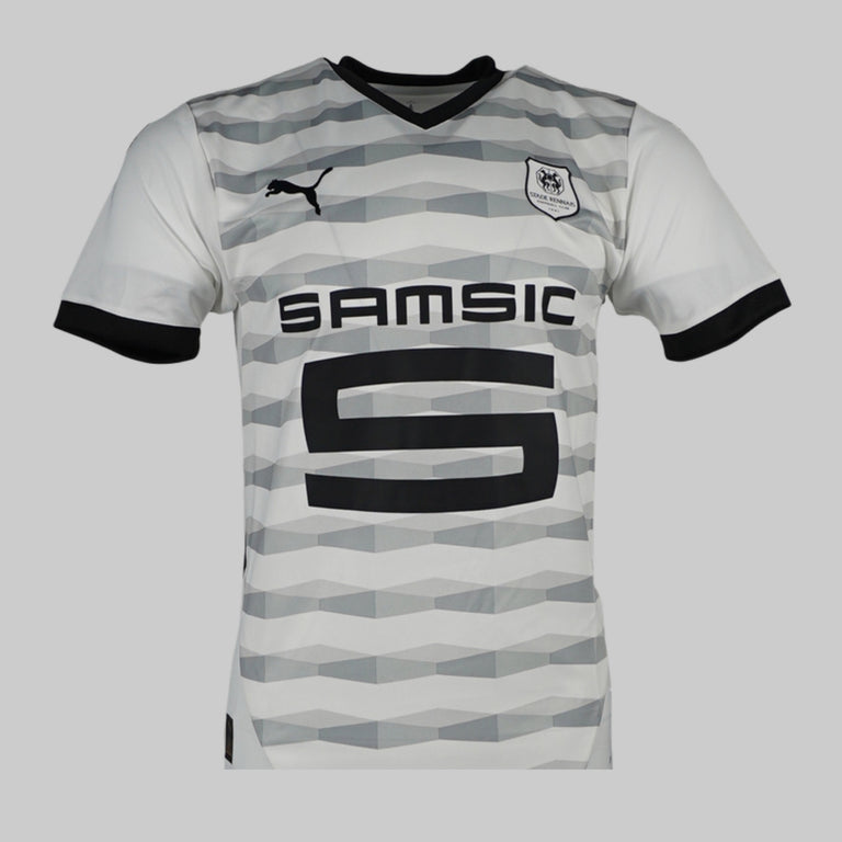 Stade Rennais 2024/2025 Away Shirt
