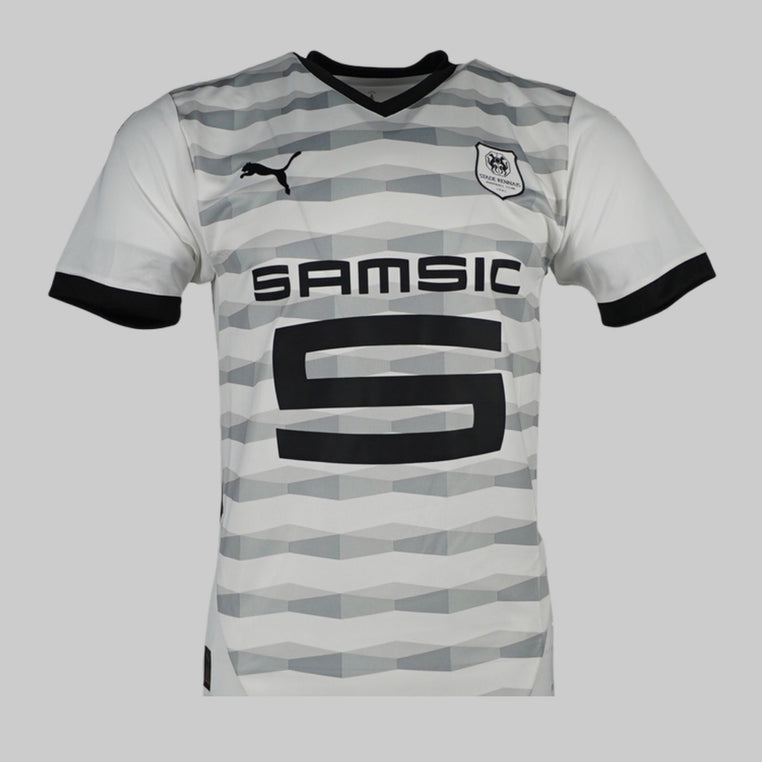 Stade Rennais 2024/2025 Away Shirt