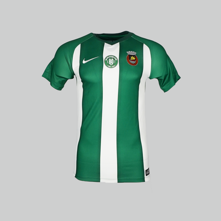 Rio Ave 2019/2020 Home Shirt