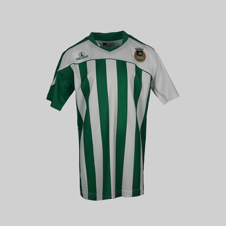 Rio Ave 2012/2013 Home Shirt