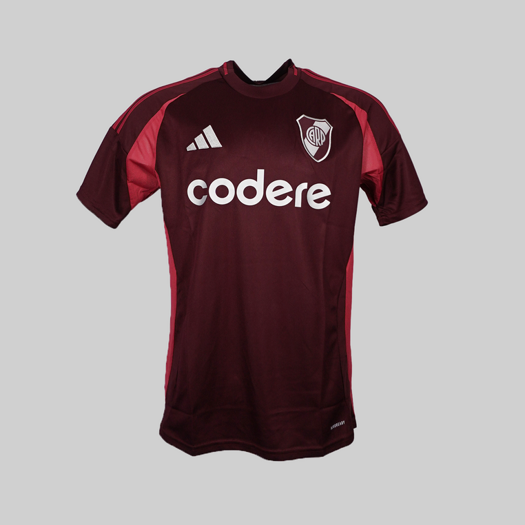 River Plate 2024 Away Shirt