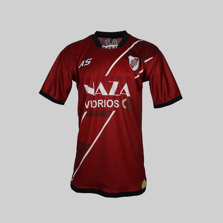 Atletico River De Mar Del Plate 2020 Away Shirt