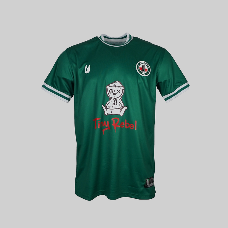 Rogerstone 2023/2024 Home Shirt