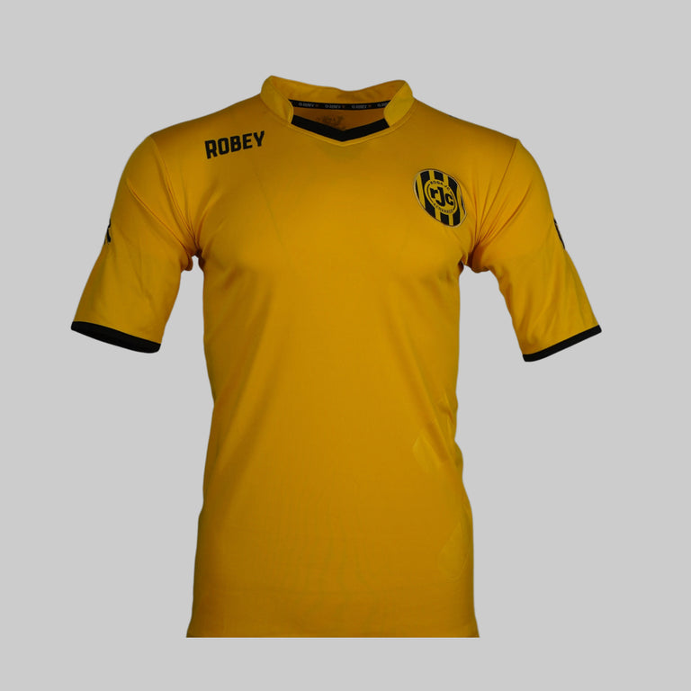 Roja JC 2015/2016 Home Shirt
