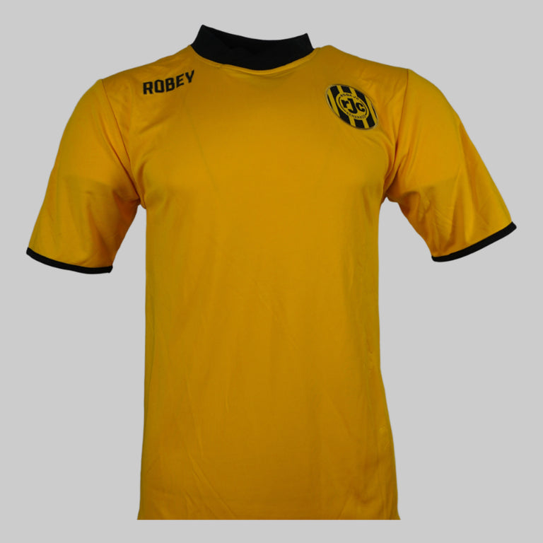 Roja JC 2016/2017 Home Shirt