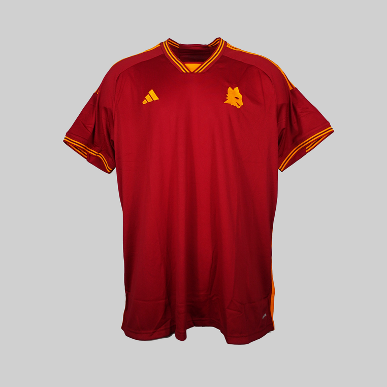 Roma 2023/2024 Home Shirt