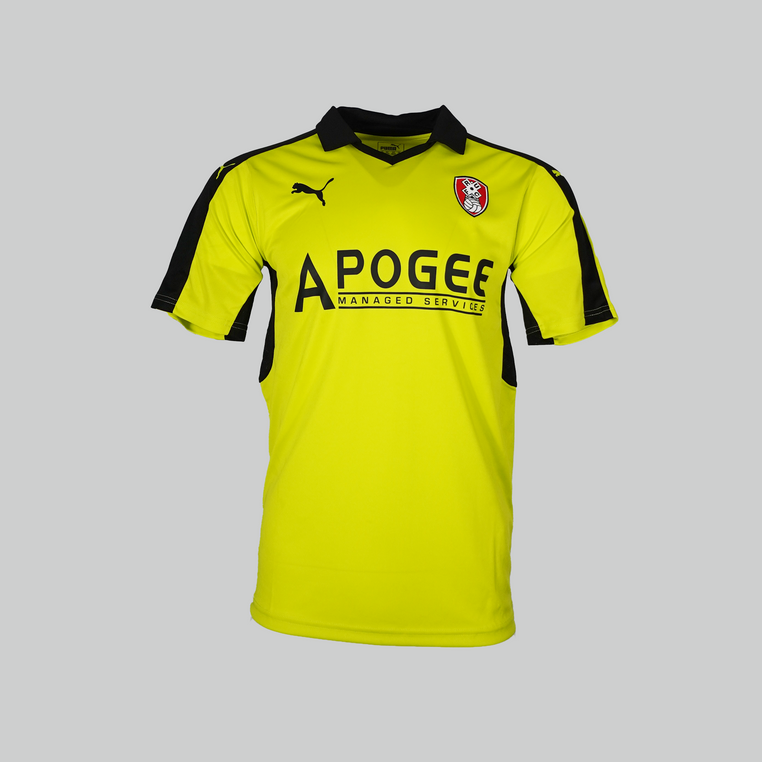 Rotherham United 2016/2017 Third Shirt