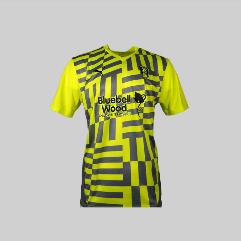 Rotherham United 2024/2025 Third Shirt