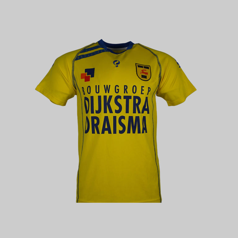 SC Cambuur 2012/2013 Home Shirt