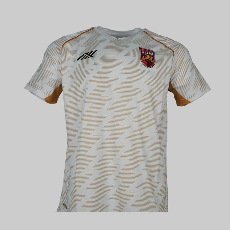 Sporting Club Delhi 2025/2026 Away Shirt