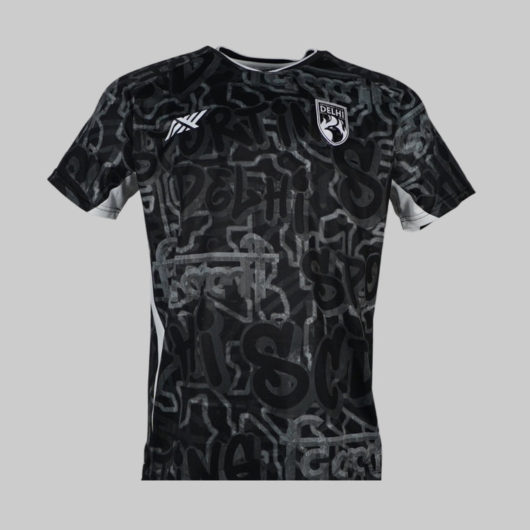Sporting Club Delhi 2025/2026 Third Shirt