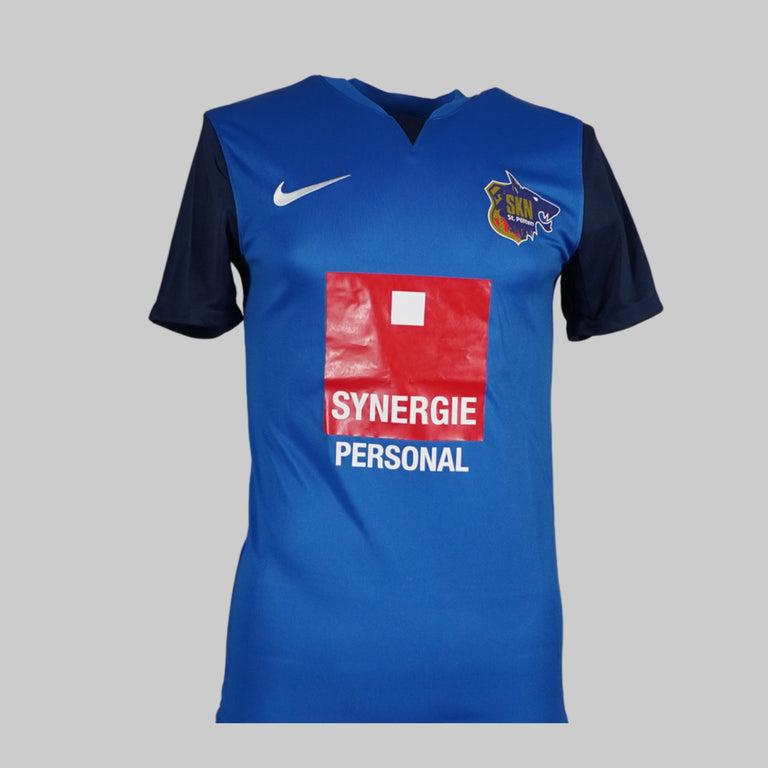SKN St. Pölten 2023/2024 Home Shirt