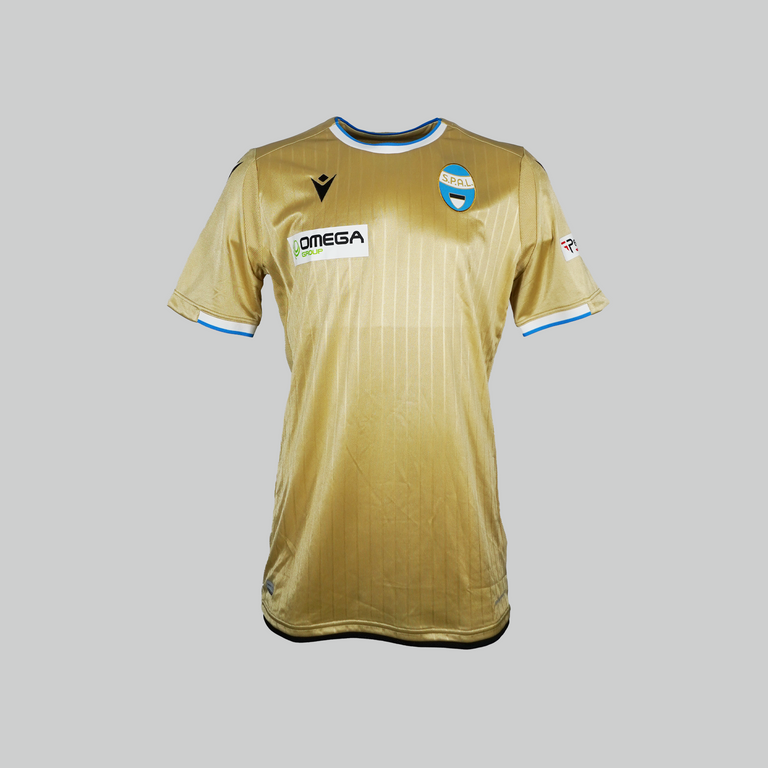 SPAL 2019/2020 Away Shirt