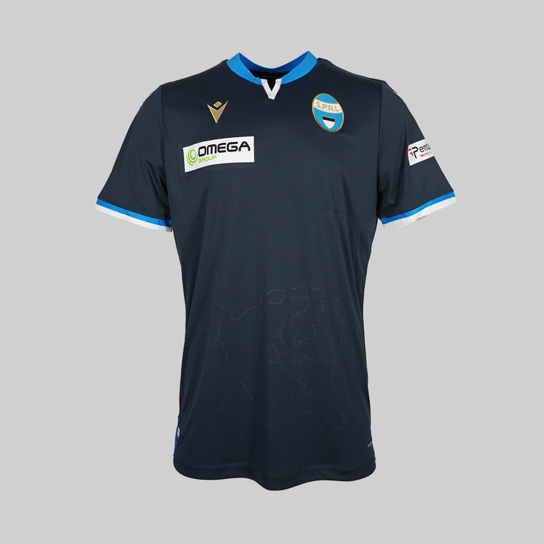 SPAL 2019/2020 Third Shirt