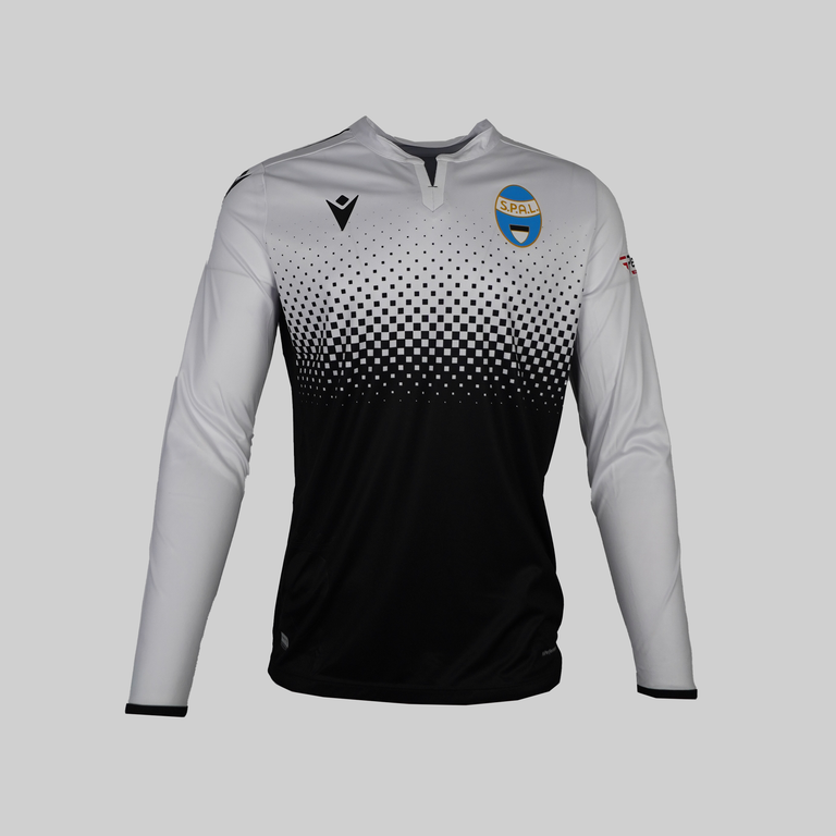 SPAL 2020/2021 Third Shirt