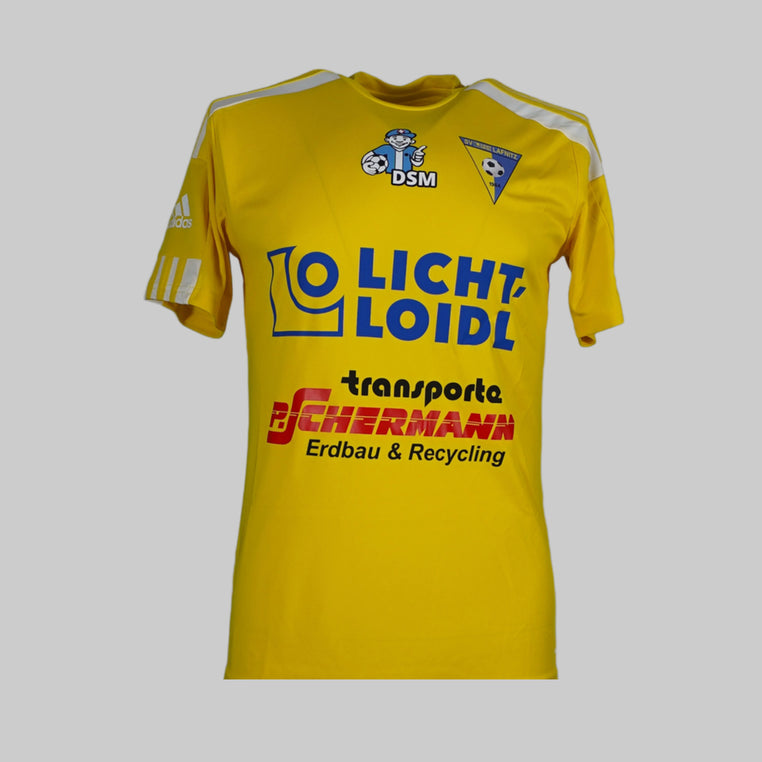 SV Lafnitz 2023/2024 Home Shirt