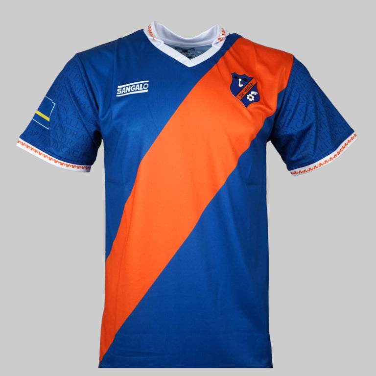 SV Vesta 2025/2026 Away Shirt