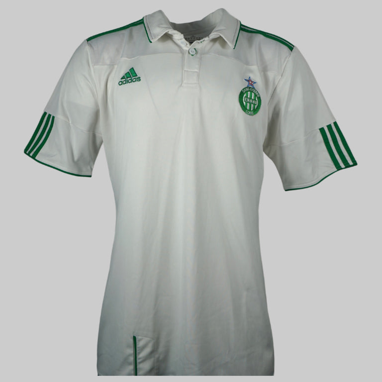 Saint-Etienne 2010/2011 Away Shirt