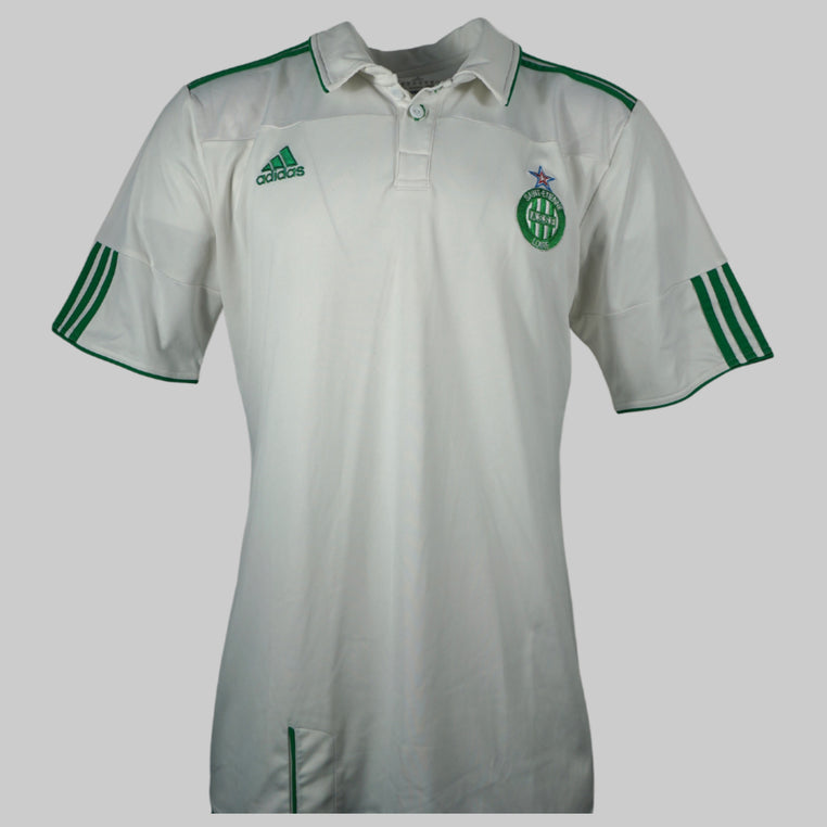 Saint-Etienne 2010/2011 Away Shirt