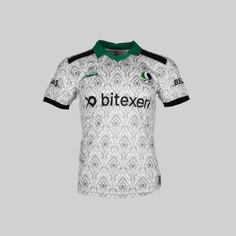Sakaryaspor 2021/2022 Away Shirt