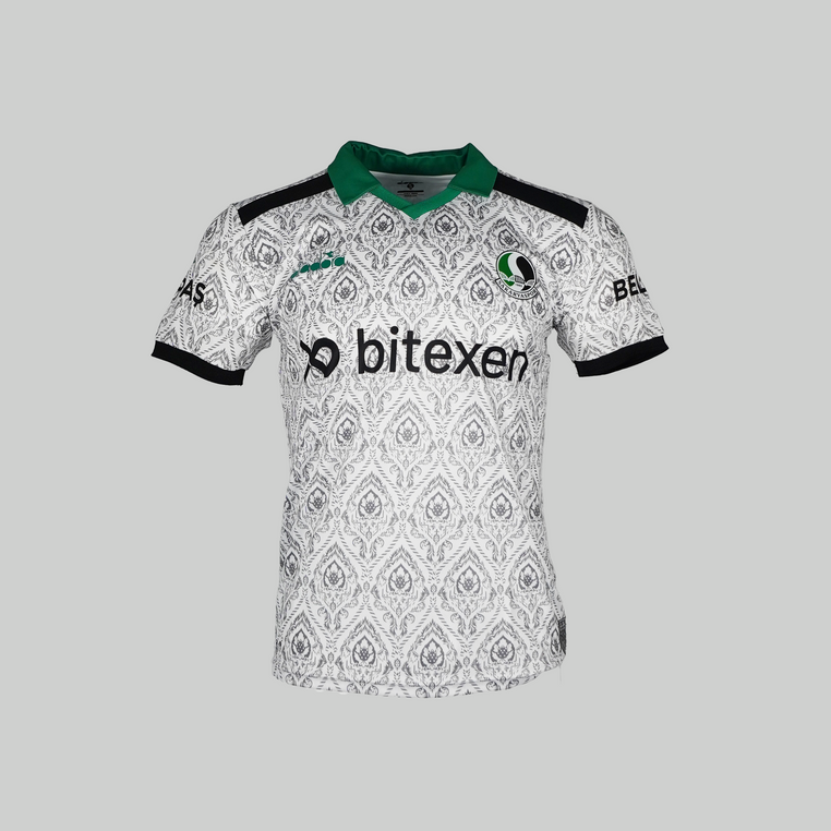 Sakaryaspor 2021/2022 Away Shirt