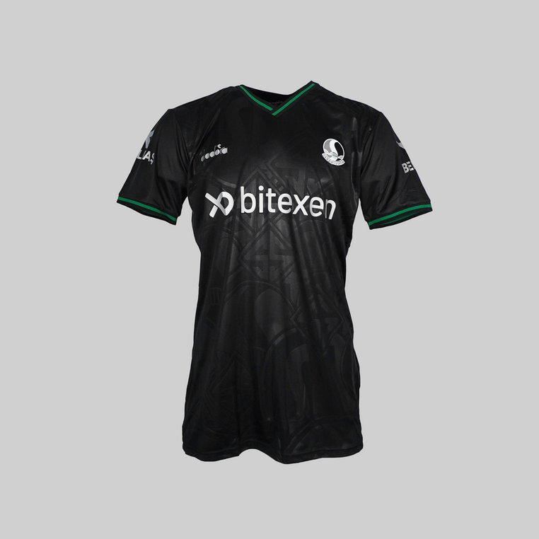 Sakaryaspor 2021/2022 Fifth Shirt