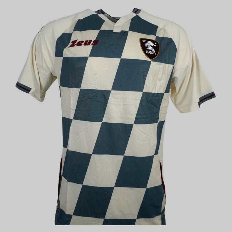 Salernitana 2022/2023 Fourth Shirt
