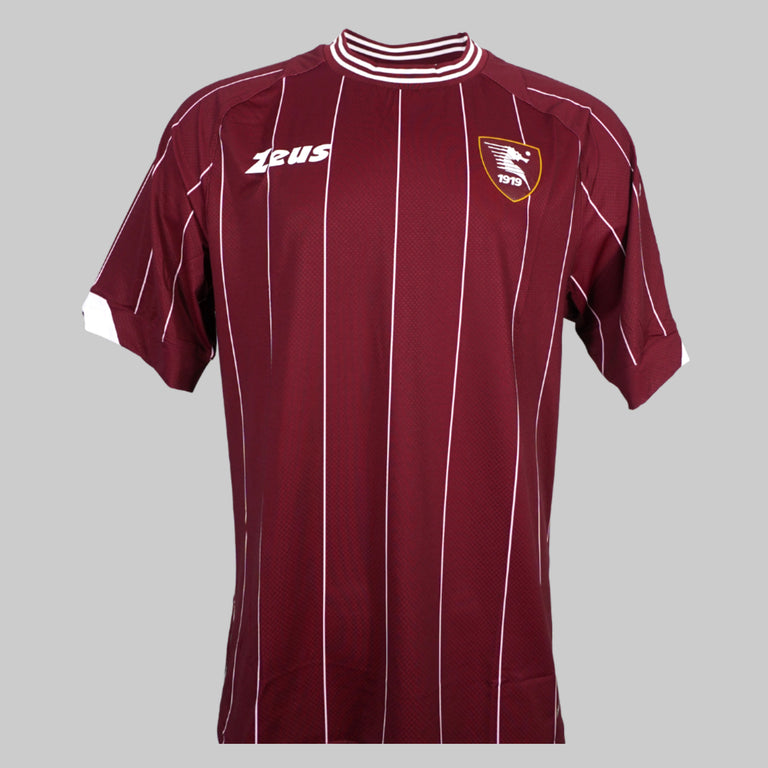 Salernitana 2024/2025 Home Shirt