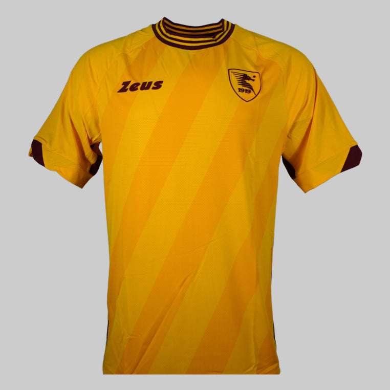 Salernitana 2024/2025 Third Shirt
