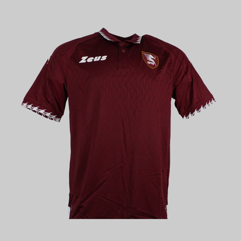 Salernitana 2023/2024 Home Shirt