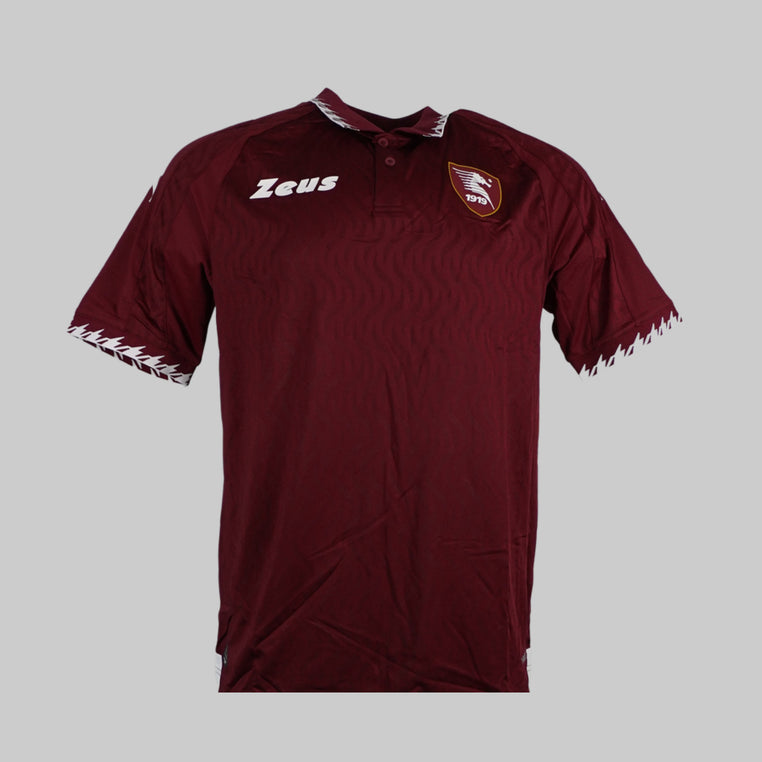 Salernitana 2023/2024 Home Shirt
