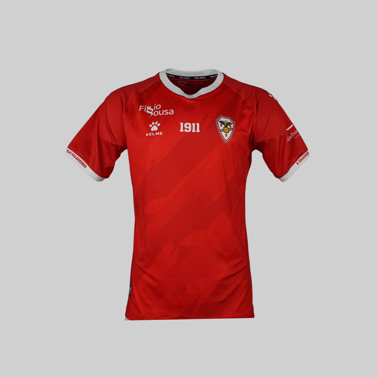 Salgueiros 2023/2024 Home Shirt