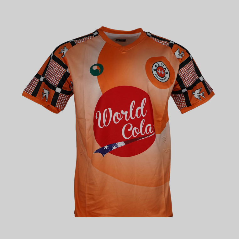 Salitas FC 2024/2025 Home Shirt