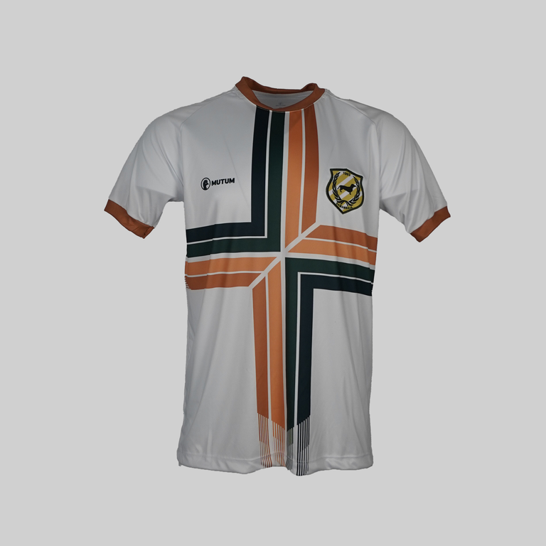 Samambaia 2023 Home Shirt