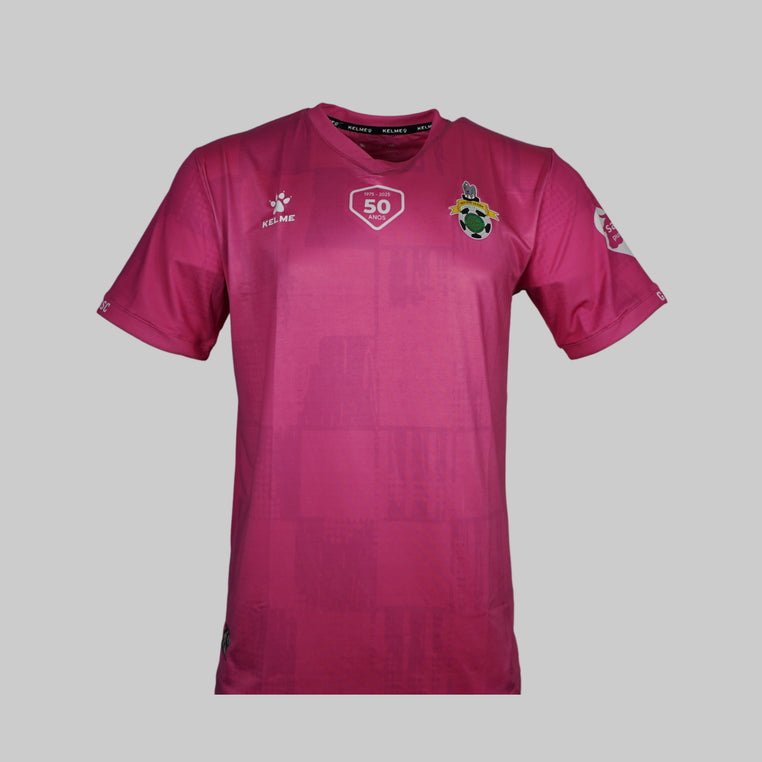 Samora Correia 2025/2026 Away Shirt