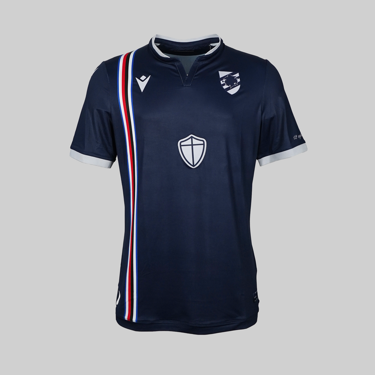 Sampdoria 2021/2022 Special Shirt