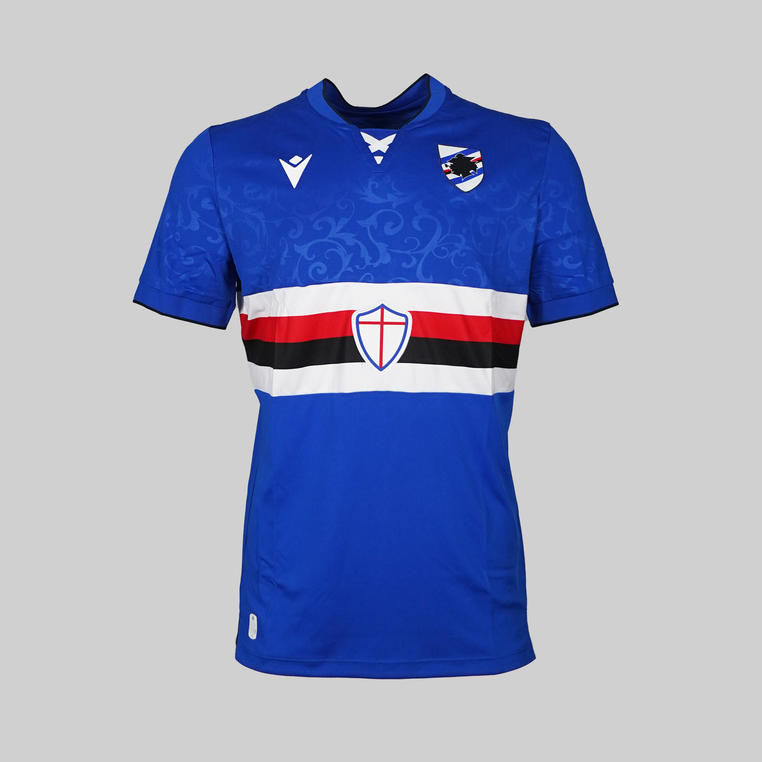 Sampdoria 2024/2025 Home Shirt