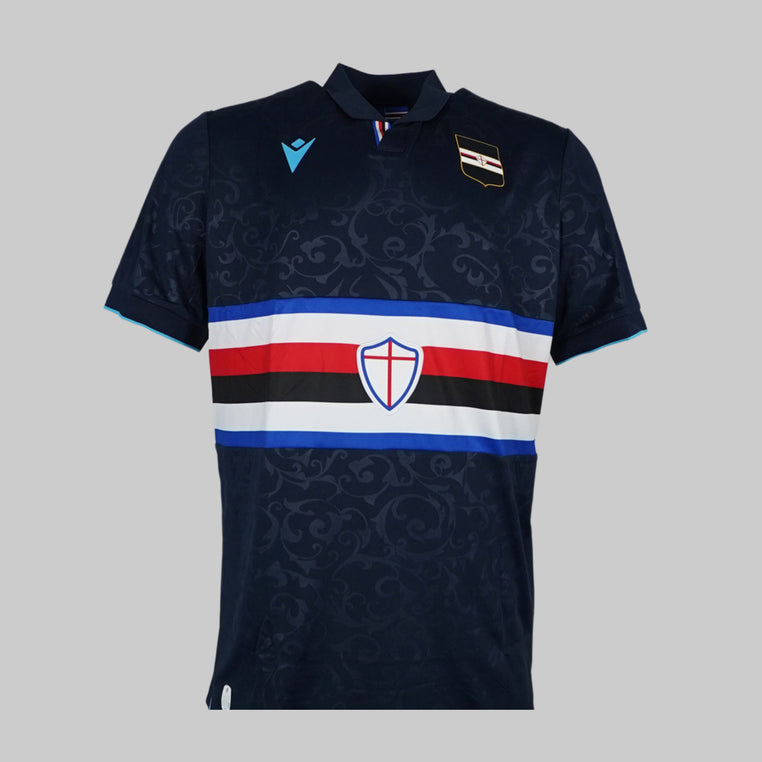 Sampdoria 2024/2025 Third Shirt