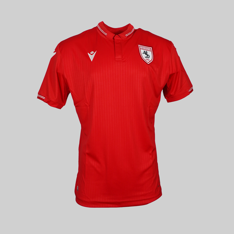 Samsunspor 2019/2020 Away Shirt