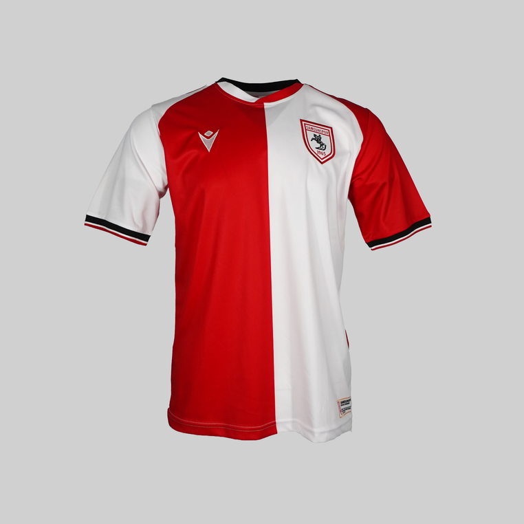 Samsunspor 2019/2020 Fourth Shirt