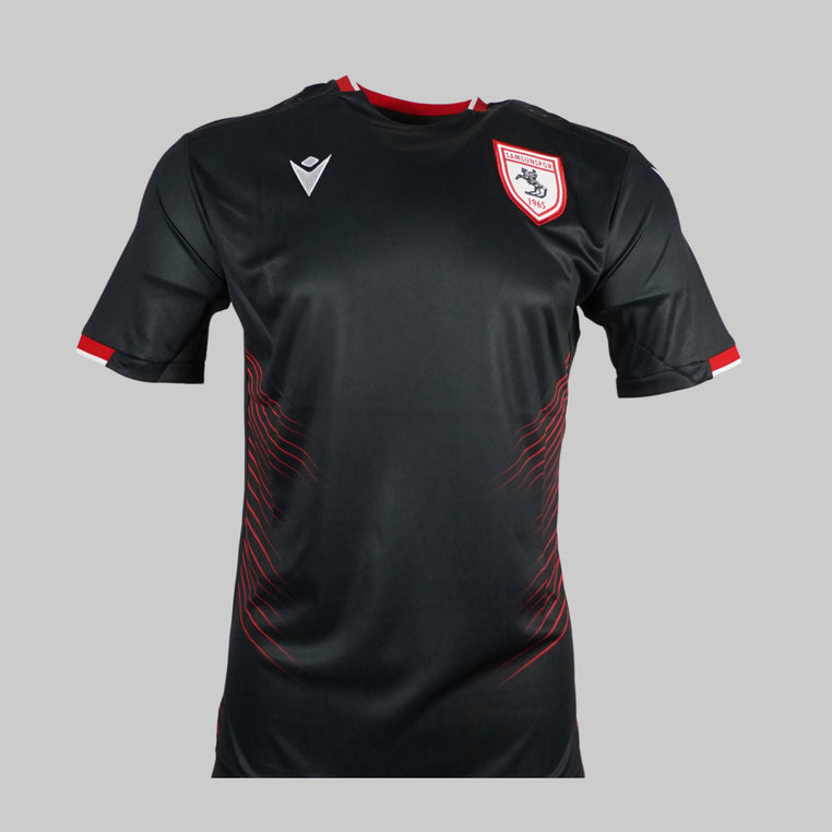 Samsunspor 2019/2020 Third Shirt