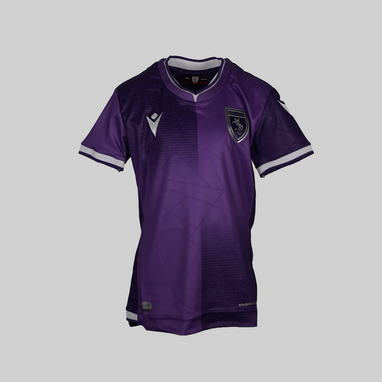 Samsunspor 2021/2022 Third Shirt