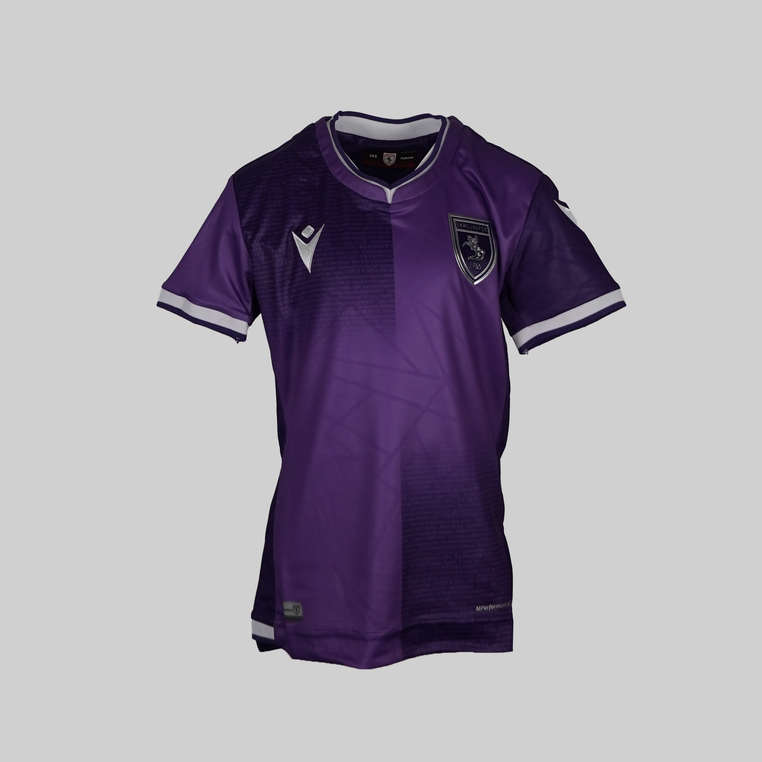 Samsunspor 2021/2022 Third Shirt