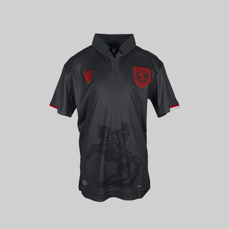 Samsunspor 2020/2021 Third Shirt