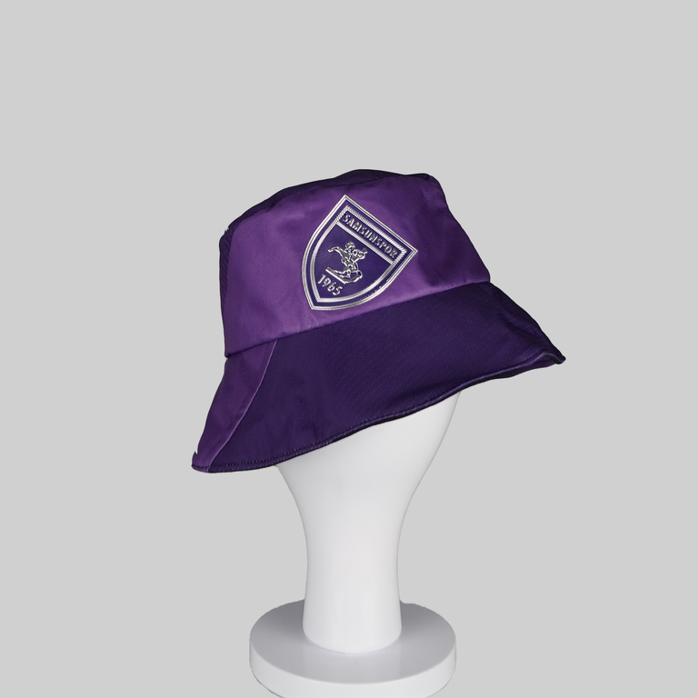 Samsunspor 2021/2022 Third Shirt Bucket Hat