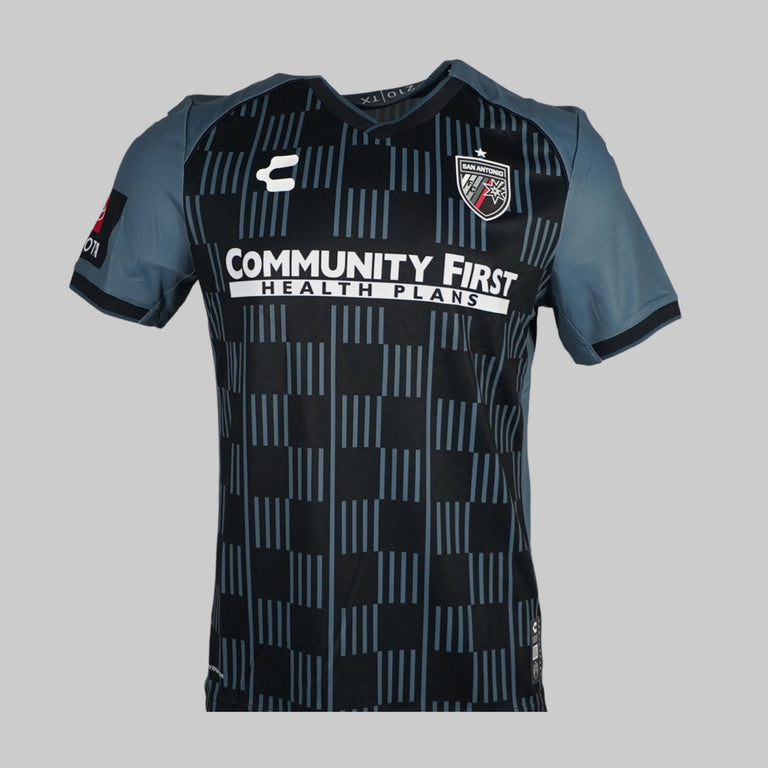 San Antonio Third Shirt 2025