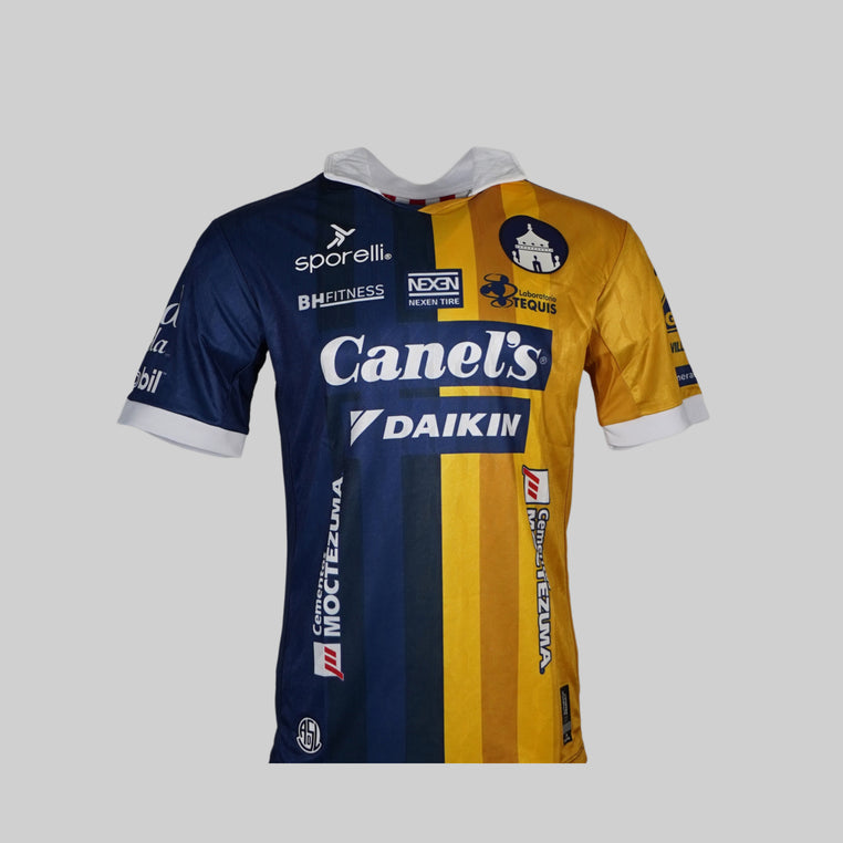 Atletico San Luis 2024/2025 Away Shirt