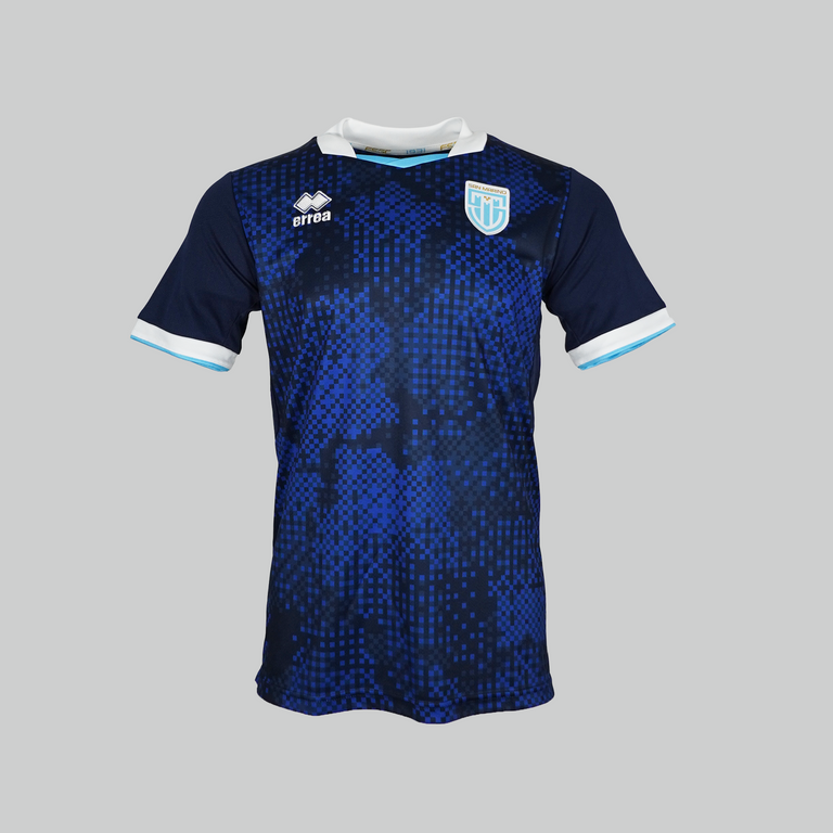 San Marino 2024/2026 Away Shirt