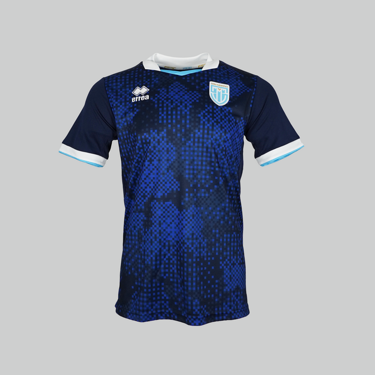 San Marino 2024/2026 Away Shirt