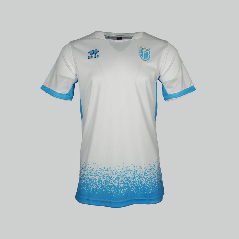 San Marino 2024/2026 Home Shirt